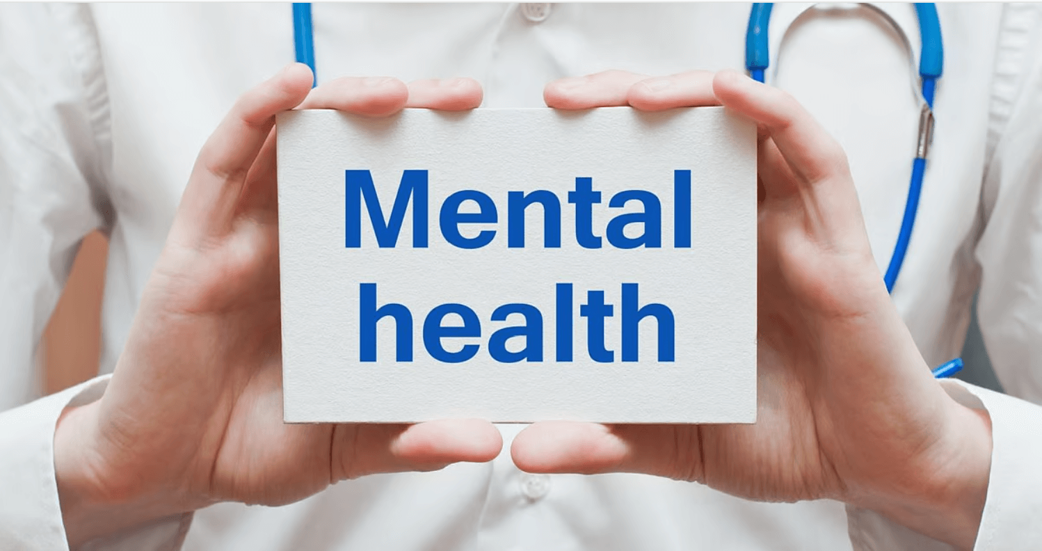 Mental Health Prevalence Mental Health Prevalence